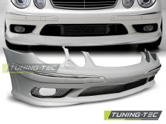 Bara fata tip Tuning MERCEDES W211 02-06 AMG foto