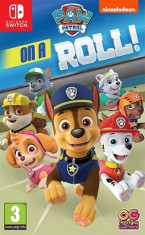 PAW Patrol: On a Roll PC | STEAM | 24H foto