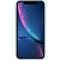 IPhone XR Dual Sim eSim 128GB LTE 4G Albastru 3GB RAM