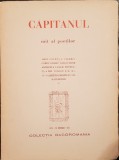 CAPITANUL MIT AL POETILOR 1964 MADRID COLECTIA DACOROMANIA MISCAREA LEGIONARA