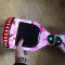 Hoverboard Extreme Balance 6.5 inch Pink-Roz