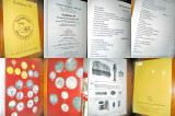 Catalog Teutoburger-Auktion 38-Licitatii 14-15 Decembrie 2007 cu preturi in eu.