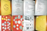 Catalog Teutoburger-Auktion 38-Licitatii 14-15 Decembrie 2007 cu preturi in eu.
