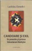 AMS* - DARADICI LADISLAU CANDOARE SI EXIL IN POEZIA SI PROZA SANZIANEI BATISTE