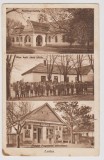 Carte postala LUDAS , Ungaria ,circulata