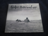 Jack Johnson &amp; The Malloys - Thicker Than Water_cd,album _ Brushfire(EU,2003), CD, Rock