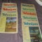 Revista Tehnium 1991 nr. 1,3,4,5,6,7,8,11