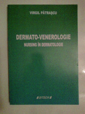 Dermato-Venerologie - Nursing in Dermatologie foto