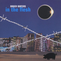 Roger Waters In The Flesh Live (2cd) foto