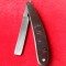 BRICI DE BARBIERIT VINTAGE CARL RADER SOLINGEN. CUTIE.