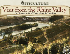 Joc Visit From The Rhine Valley Viticulture Expansion foto