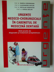 Urgente Medico-Chirurgicale in Cabinetul de Medicina Dentara foto