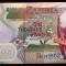 Zambia 1000 1.000 Kwacha 2009 Polymer UNC necirculata **