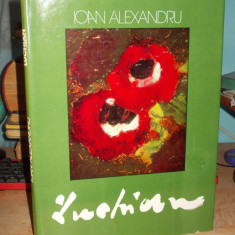 IOAN ALEXANDRU - LUCHIAN ( ALBUM ) , 1978