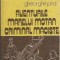 AMS* - PITUT GHE. - AVENTURILE MARELUI MONTAN CRIMINAL MACISTE (CU AUTOGRAF)