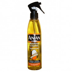 Spray cu Keratina Lichida Anian 250 ml foto