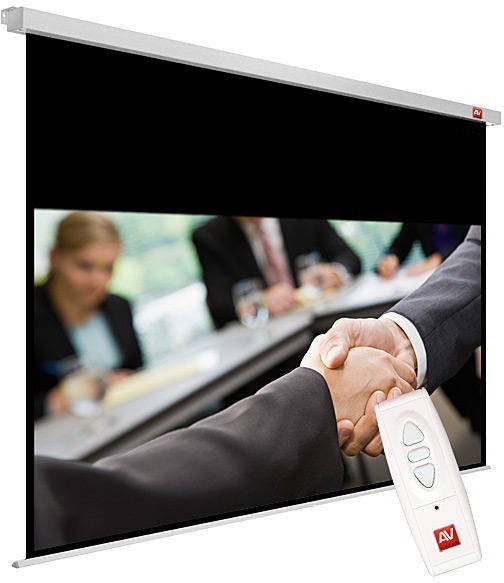 Ecran de proiectie Vidis Avtek Business 270 260 x 162,5 Ecran de proiectie Vidis Avtek Business 270 260 x 162,5