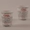 Pahare carton automate &quot;Caffe Poli&quot; 7 oz