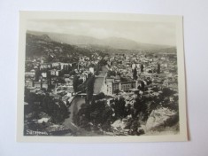 Fotografie colectie 70 x 90 mm Sarajevo(Bosnia si Herzegovina) anii 30
