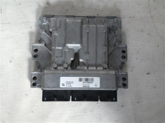 Calculator motor Dacia Duster An 2013-2017 1.5DCI cod 237109855R foto