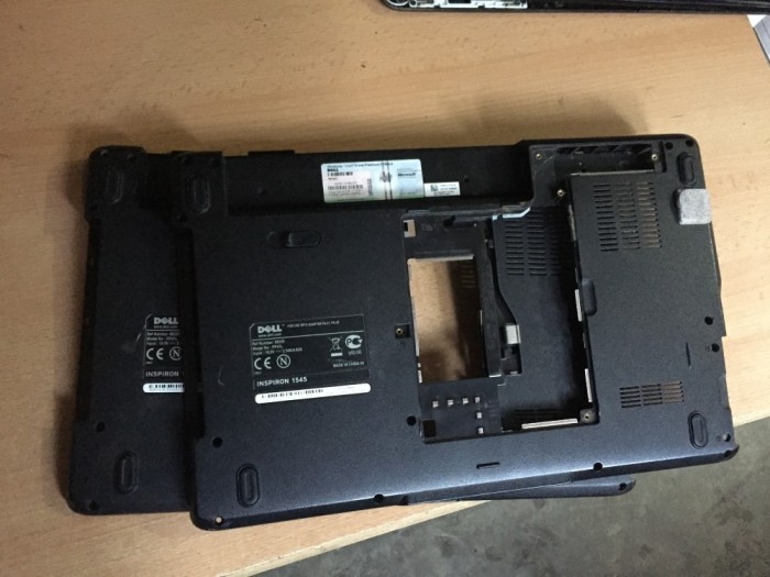 Bottomcase Dell Inspiron 1545 , 1546 (A148)