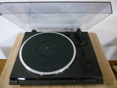 pick-up technics sl-bd 20d foto