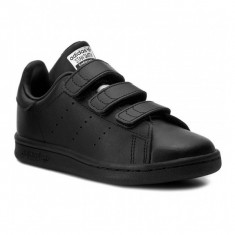 PANTOFI SPORT ADIDAS STAN SMITH CF C foto