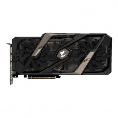 Placa video Gigabyte nVidia AORUS GeForce RTX 2080 XTREME 8GB GDDR6 256bit foto