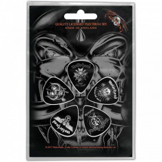 Diverse Motorhead - Bad Magic 5 Pack foto