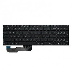 Tastatura laptop Asus X541U layout US foto