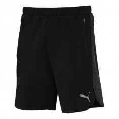 SORT PUMA EVOSTRIPE SHORTS COTTON foto