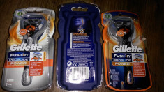 Aparat Gillette Proglide Power Flexball foto