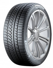 Anvelopa Iarna Continental Contiwintercontact Ts 850p 245/45R19 102V foto