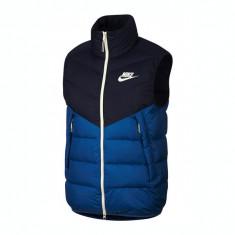 VESTA NIKE M NSW DWN FILL WR VEST foto