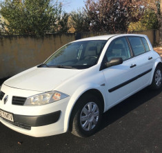 Renault megane 2 1.5dci 2005 foto