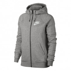 BLUZA NIKE W FZ CAPP RALLY foto