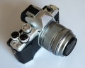 Olympus OM-D M10 mkII + 14-42 aproape nou