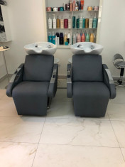 Scafa de par Maletti Sky Wash foto