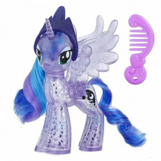 My little pony Princess Luna Glitter Celebration E2561 Hasbro foto