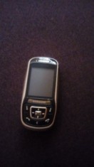 Samsung SGH-E350 foto