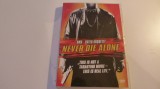 never die alone