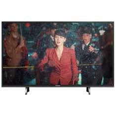 Televizor Panasonic LED Smart TV TX-43 FX600E 109cm Ultra HD 4K Black foto