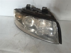 Far dreapta Audi A4 B6 An 2000-2004 cod 8E0941004F foto