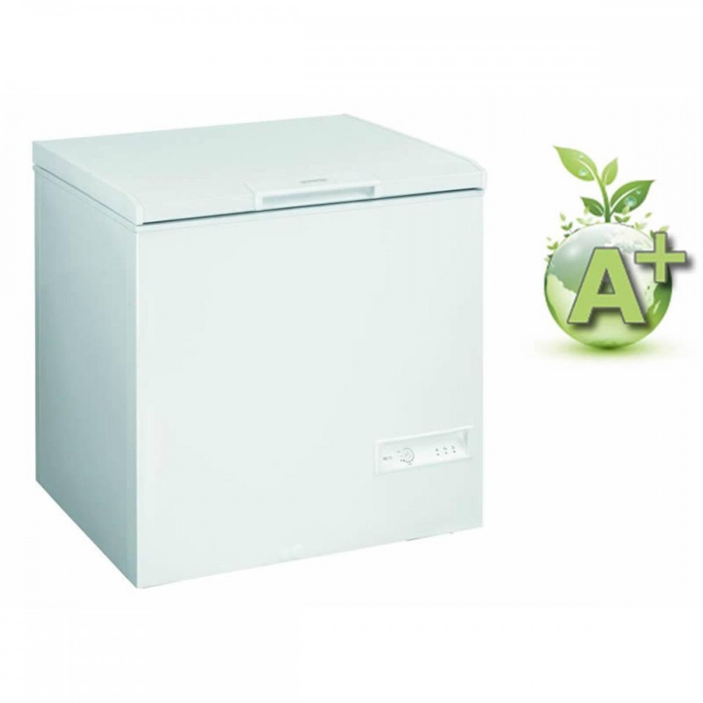 Lada Frigorifica Gorenje Fhe211w 200 Litri Clasa A Alb Arhiva