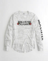 Bluza Hollister mas M si L-Lichidare stoc! foto