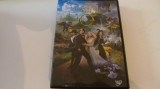 Fantastica lume din Oz - dvd-LL, Engleza
