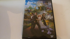 Fantastica lume din Oz - dvd-LL foto