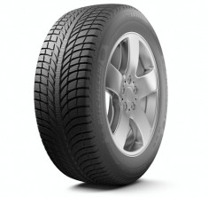 Anvelopa Iarna Michelin Latitudealpinla2 Runonflat 255/50R19 107V foto