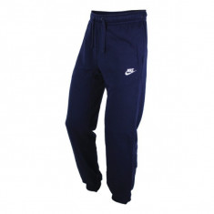 PANTALONI NIKE JOGGER NSW CLUB COD 806676-451 foto