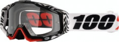 Ochelari Atv/Cross 100% Racecraft Zoolander Lentila Clara Cod Produs: MX_NEW 26012056PE foto